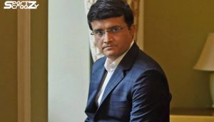 Saurav Ganguly Photo