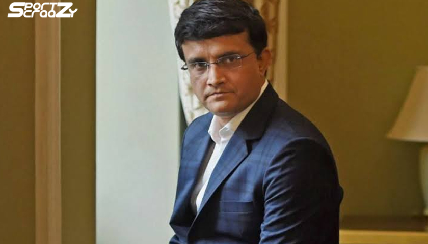 Saurav Ganguly Photo