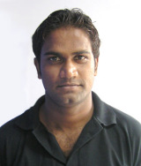 Nuwan Zoysa