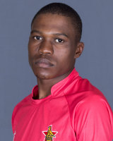 Tafadzwa Kamungozi Biography