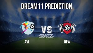 AVL vs NEW Dream11 Prediction