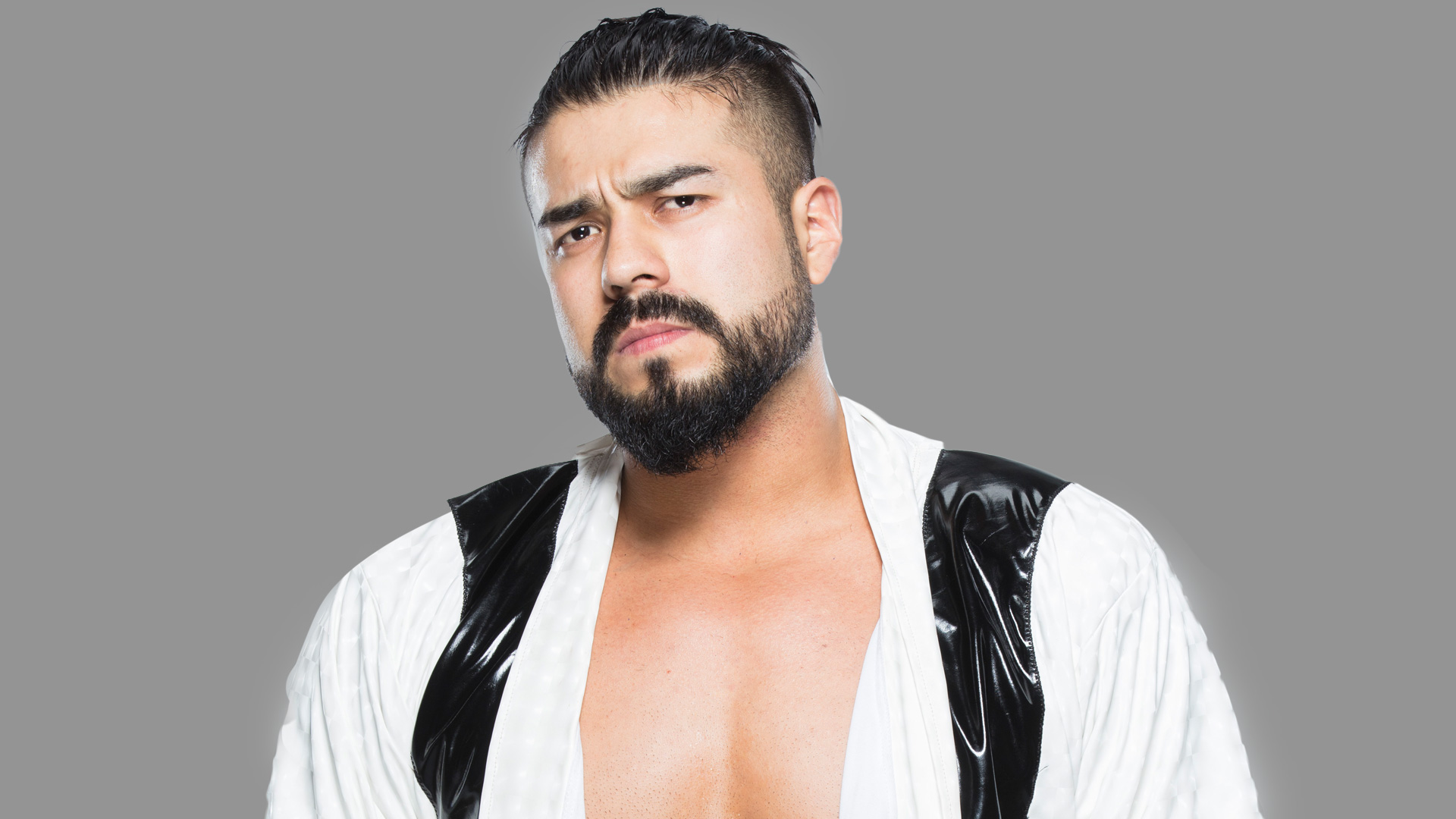 Andrade Biography Age, Height, Facts, Achievements, Controversy & Net