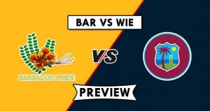 BAR vs WIE Dream11 Prediction