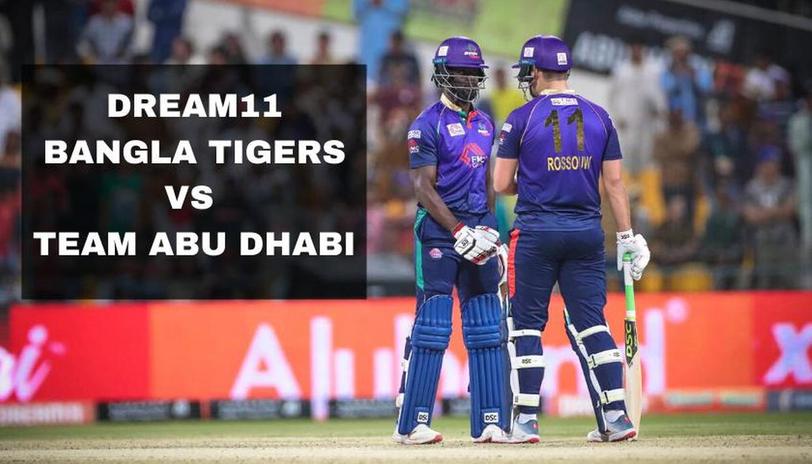 BAT vs TAB Dream11 Prediction