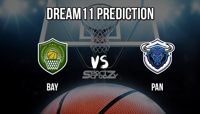 BAY vs PAN Dream11 Prediction