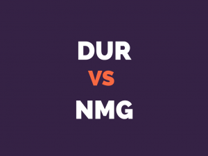 DUR VS NMG Dream11