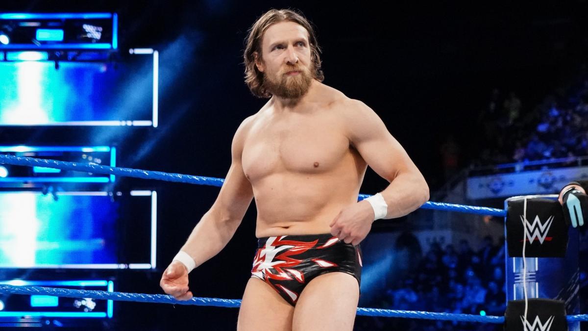 Daniel Bryan Biography Age, Height, Achievements, Facts and Net Worth