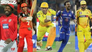 IPL Highest Scorer