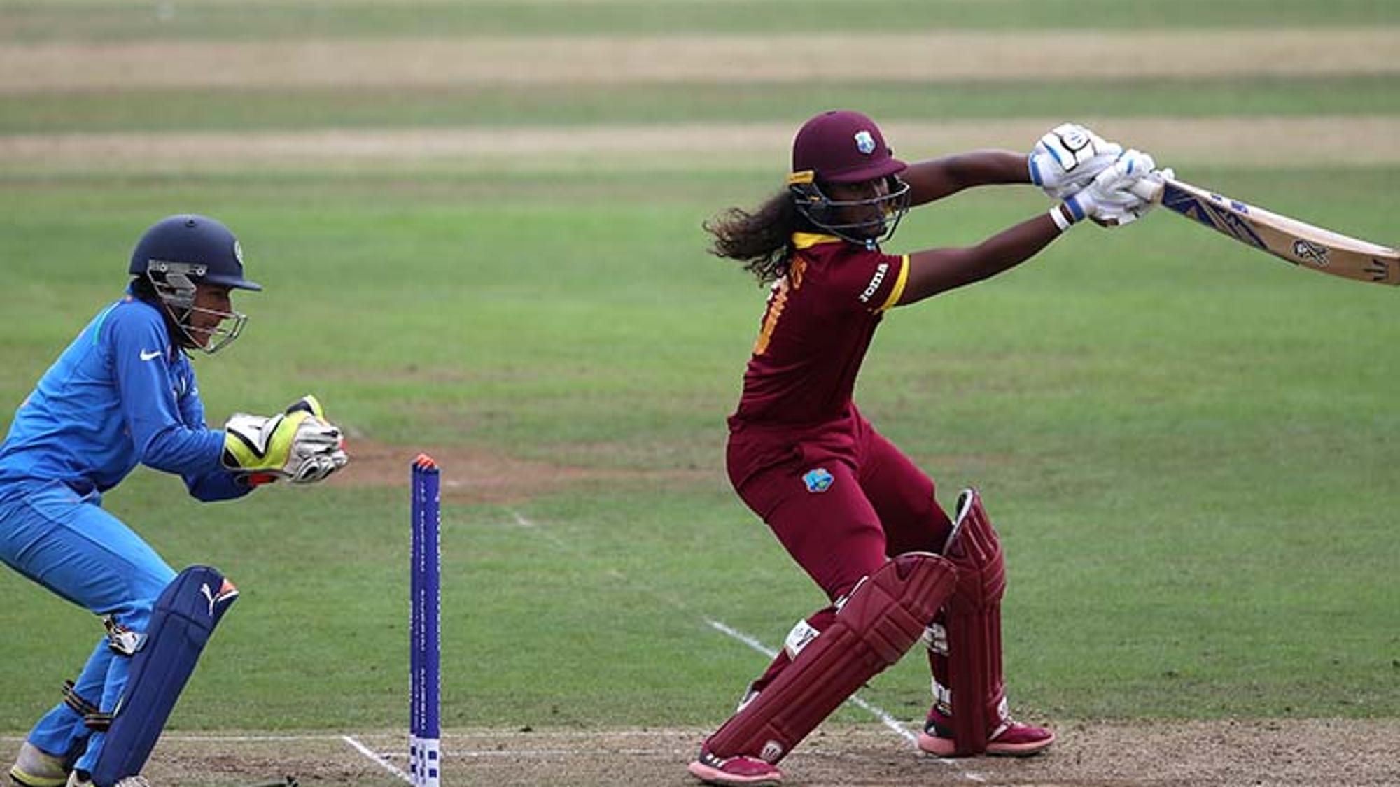 India Women vs West Indies Women Series Schedule, Venues, Squads, Head