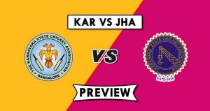 KAR VS JHA Dream11