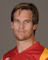 Malcolm Waller