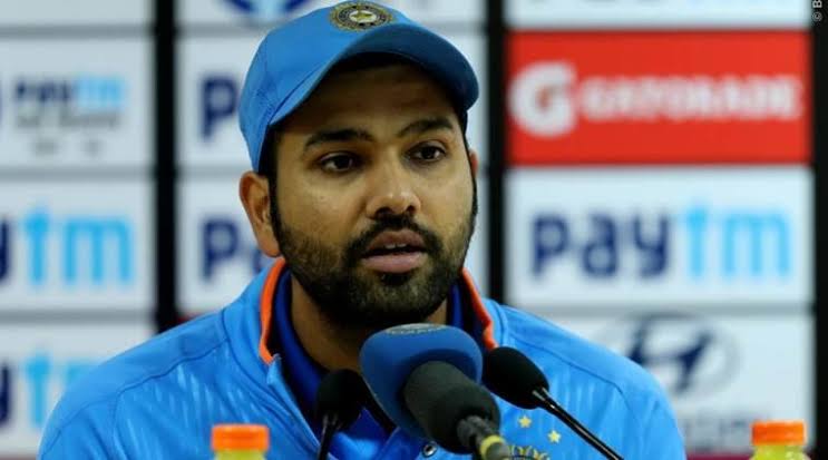 Rohit Sharma Wallpapers