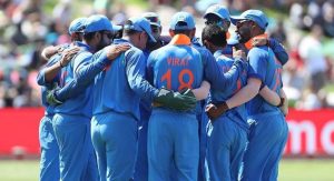India announce ODI and T20I squad for West Indies series