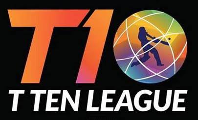 T10 League