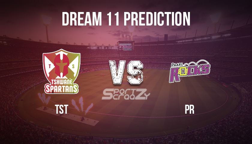 TST vs PR Dream11 Prediction