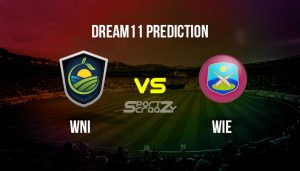 WNI vs WIE Dream11 Prediction