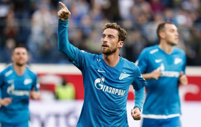 Zenit Saint Petersburg History, Ownership, Support Staff, Squad members and  Honors -
