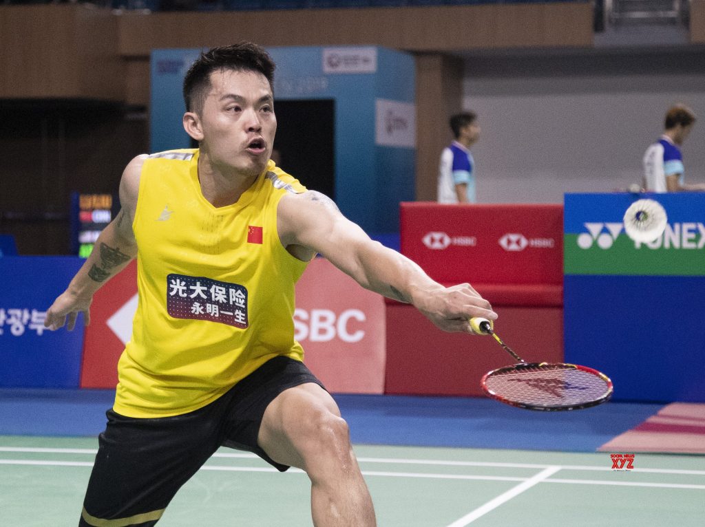 BWF