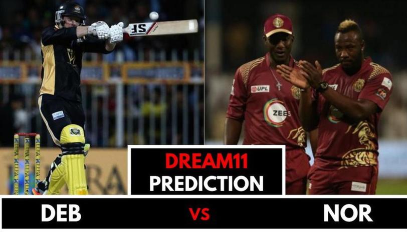DEB vs NOR Dream11 Prediction