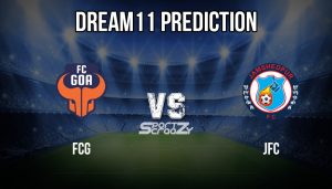 FCG vs JFC match prediction