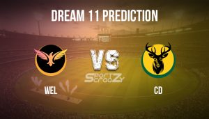 WEL vs CD Dream11 Prediction