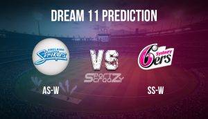 AS-W vs SS-W match prediction