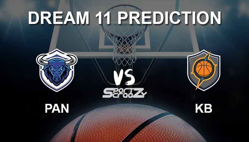 PAN vs KB Dream11 Prediction
