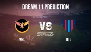 WEL vs OTG Dream11 Prediction