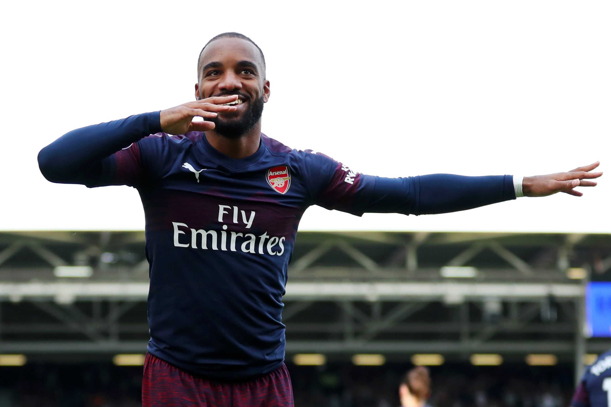 Alexandre Lacazette Biography Age, Height, Achievements, Controversy and Net Worth