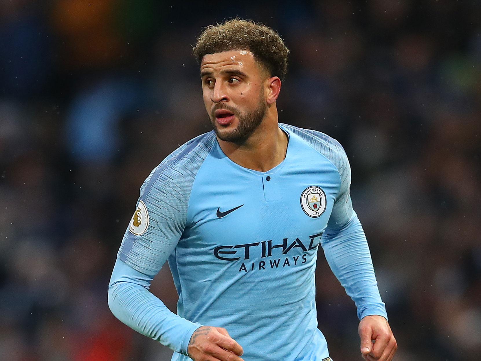 Kyle Walker