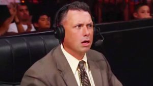 Michael Cole Biography: Age, Height, Achievements, Facts & Net Worth