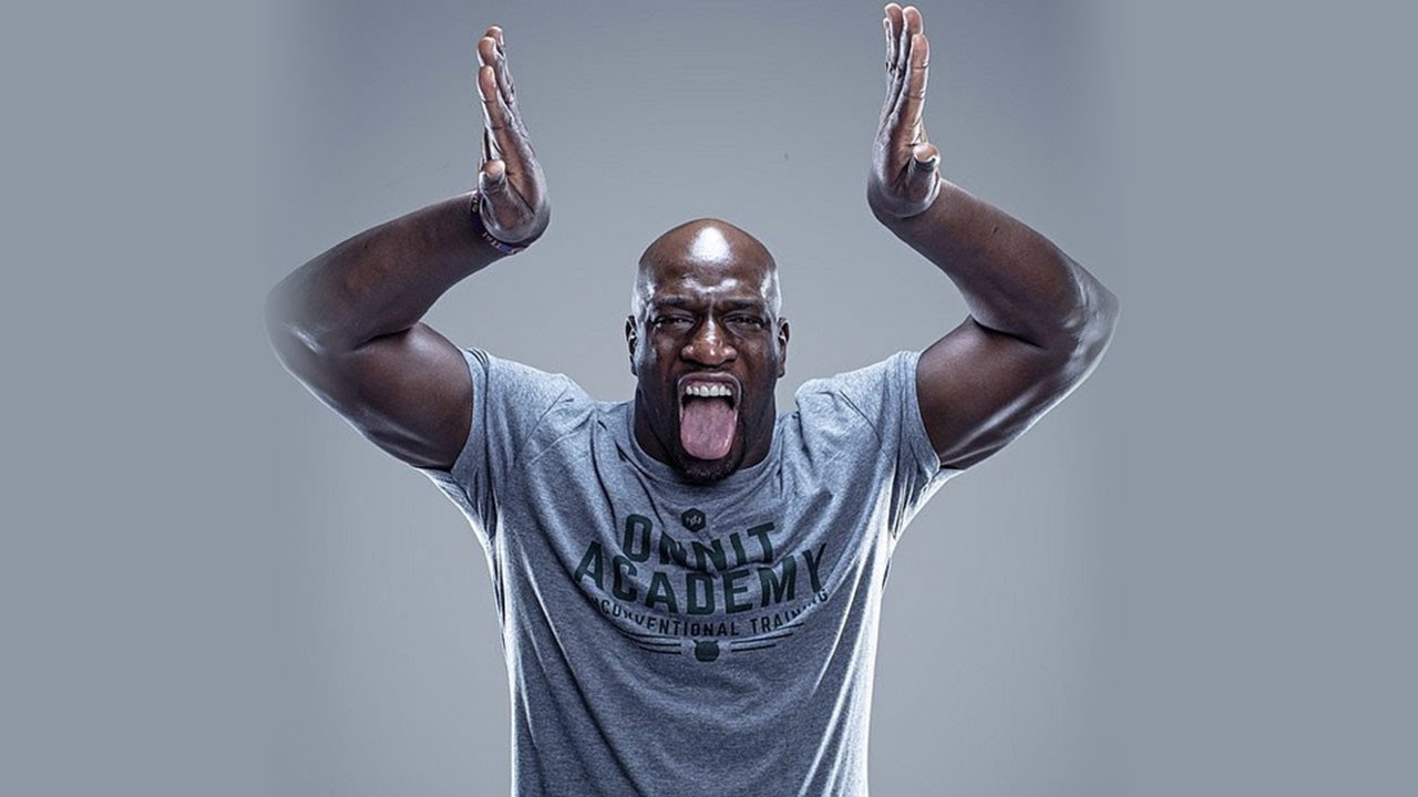 Titus O' Neil Biography: Age, Height, Facts, Achievements, Controversy &Amp;Amp; Net Worth -