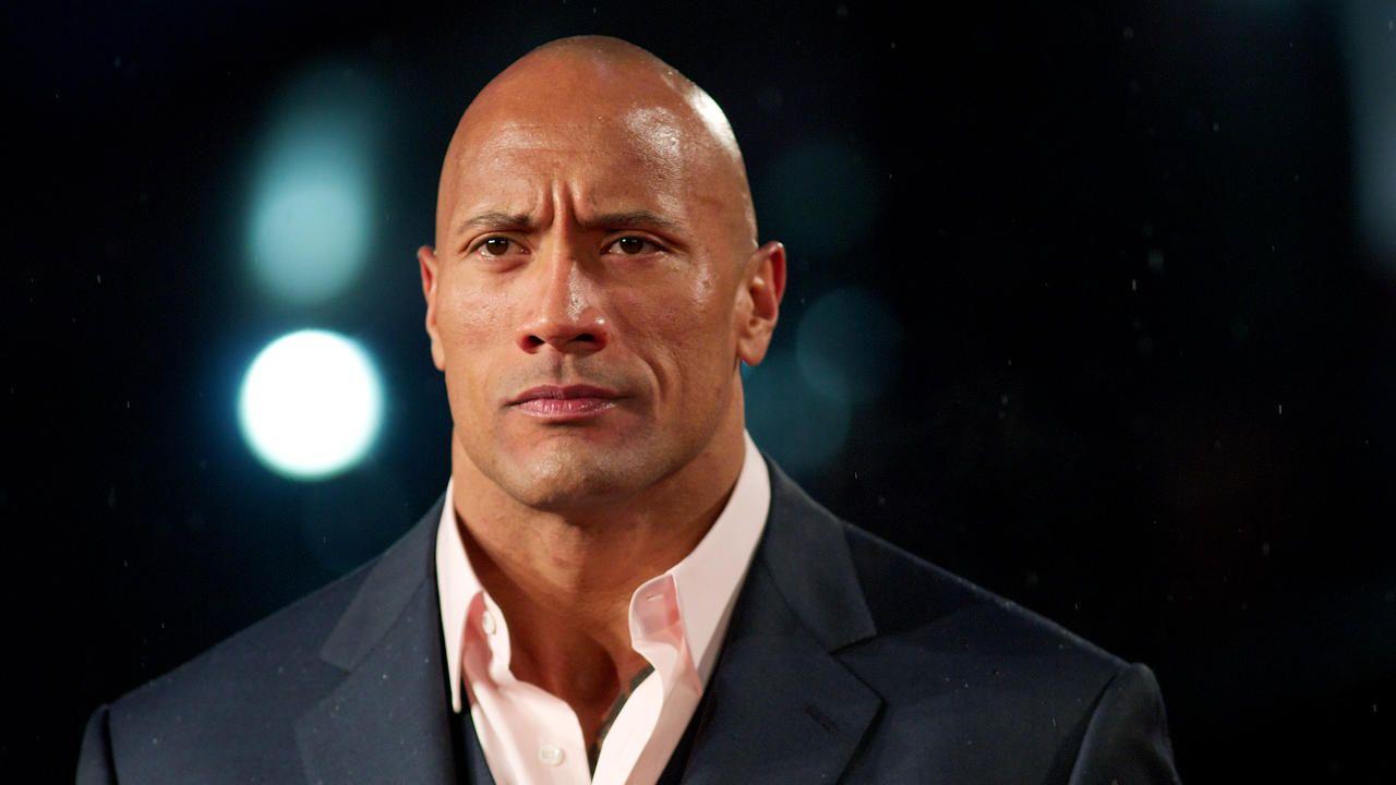 biography for the rock