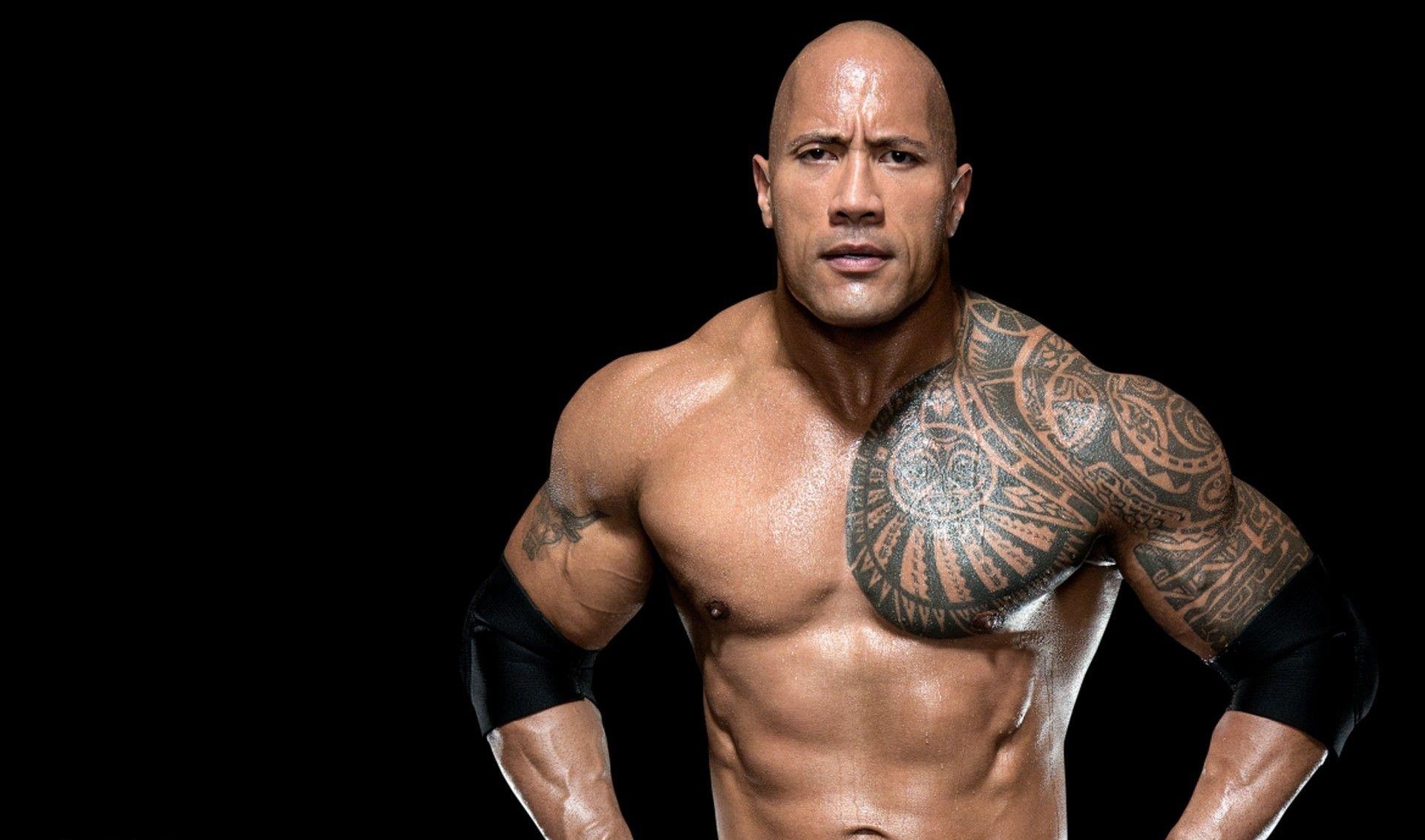 the rock biography video