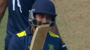 Abhay Negi cricketer