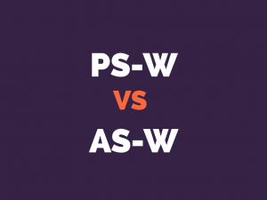 AS-W VS PS-W Dream11 Prediction