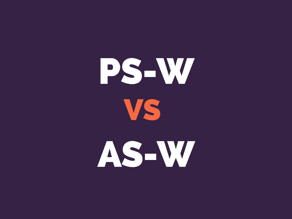 AS-W VS PS-W Dream11 Prediction