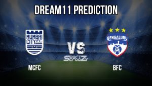 BFC vs MCFCDream11 Prediction