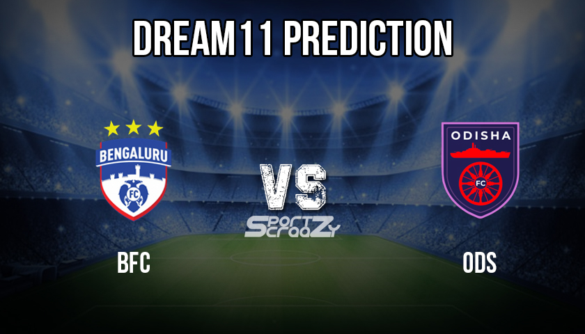 BFC vs ODS Dream11 Prediction