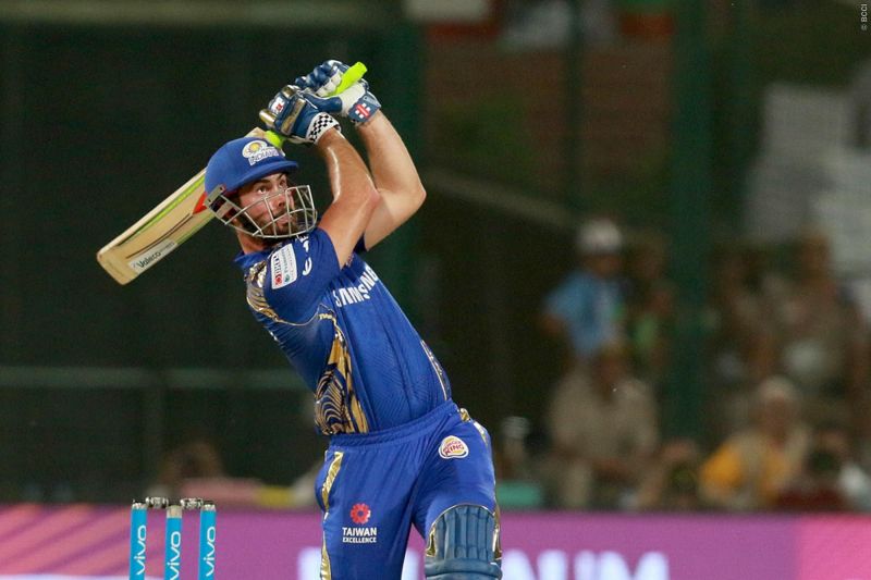 Ben Cutting in ipl
