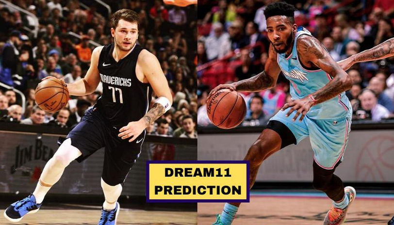 DAL vs MIA Dream11 Prediction