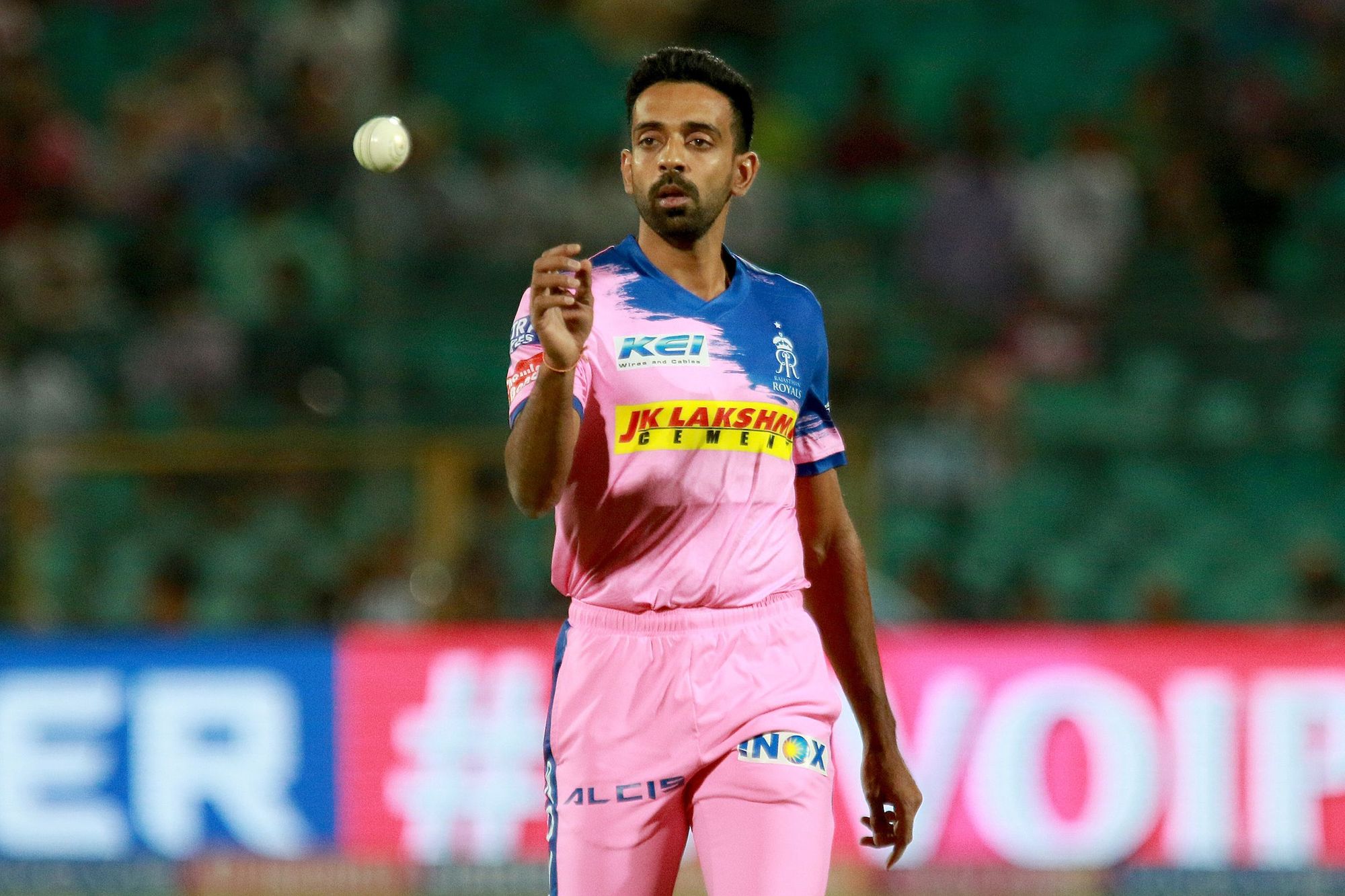 Dhawal Kulkarni in ipl