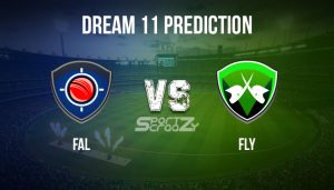 FAL vs FLY Dream11 Prediction