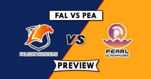 FAL vs PEA Dream11 Prediction