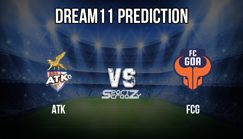 FCG vs ATK Dream11 Prediction