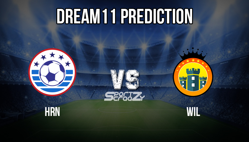 HRN vs WIL Dream11 Prediction