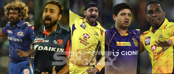 Highest Wicket Taker in IPL