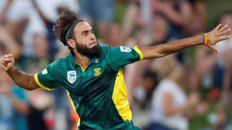 Imran Tahir