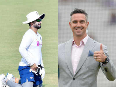 Kevin Pietersen photo