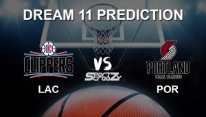 LAC vs POR Dream11 Prediction